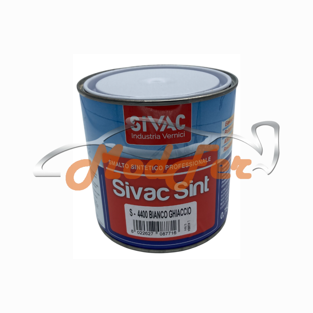 Foto SiVAC SOL010/750BG