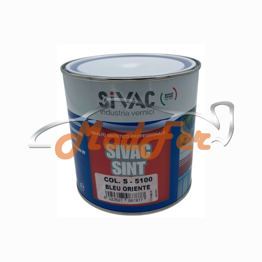 FOTO SiVAC SOL010/750BO
