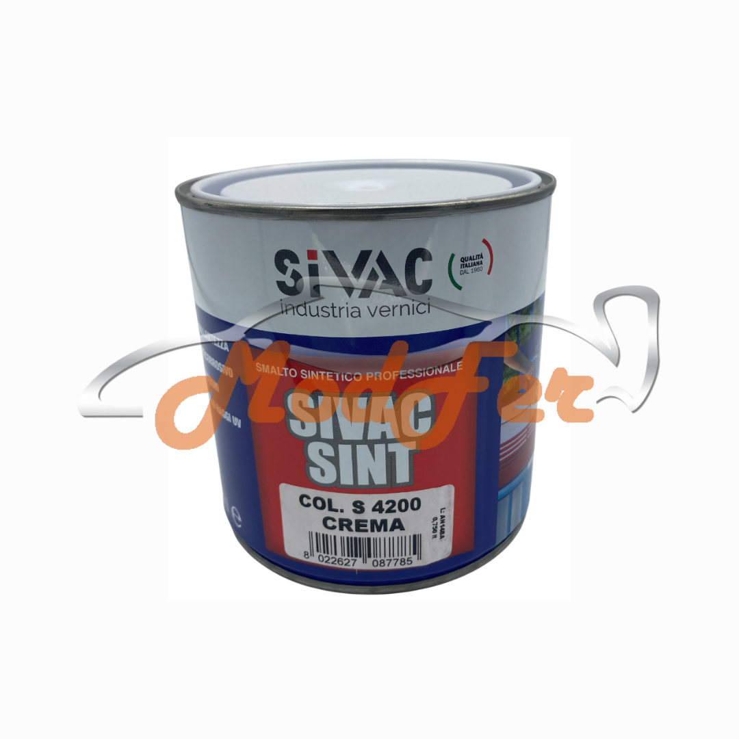 FOTO SiVAC SOL010/750CR