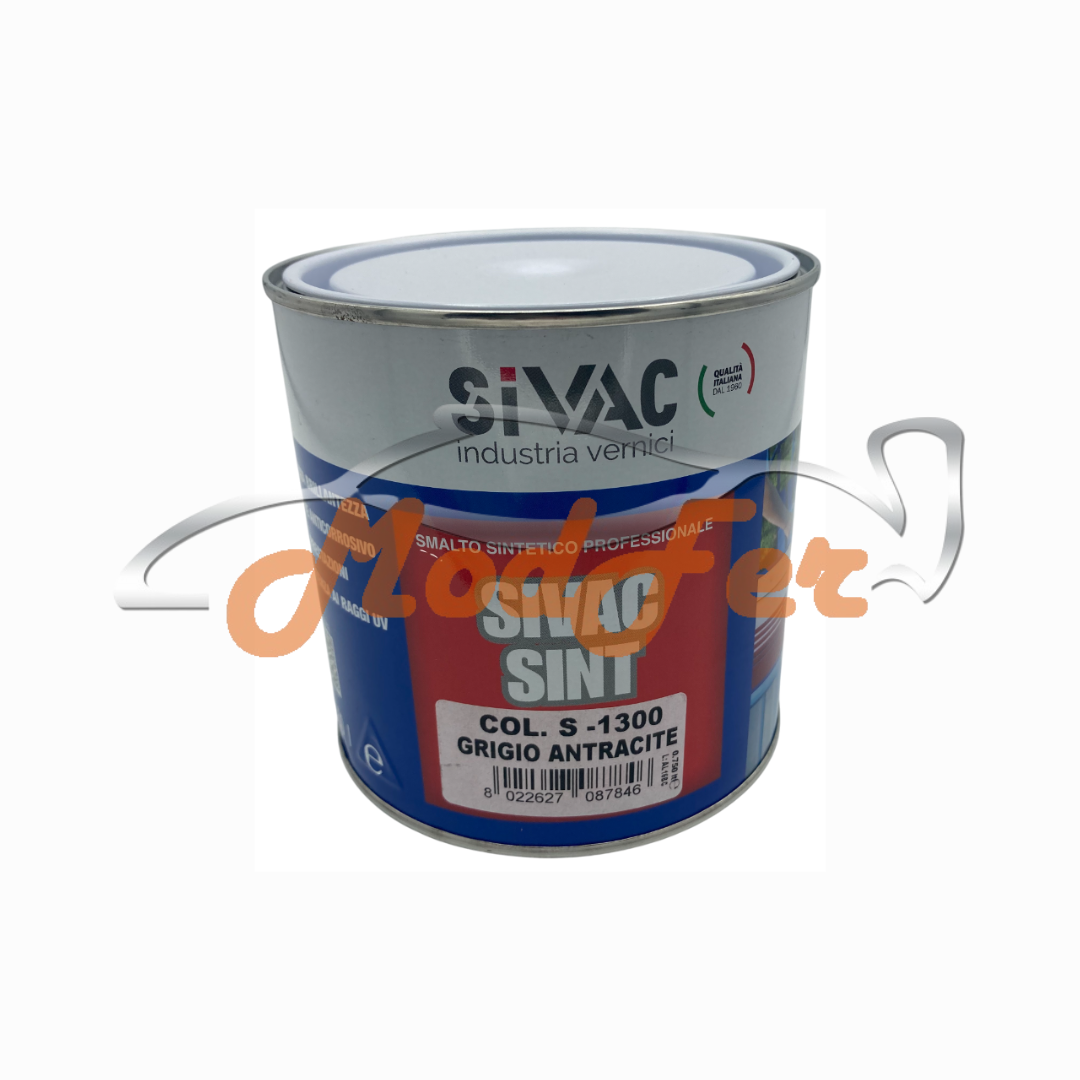 FOTO SiVAC SOL010/750GA