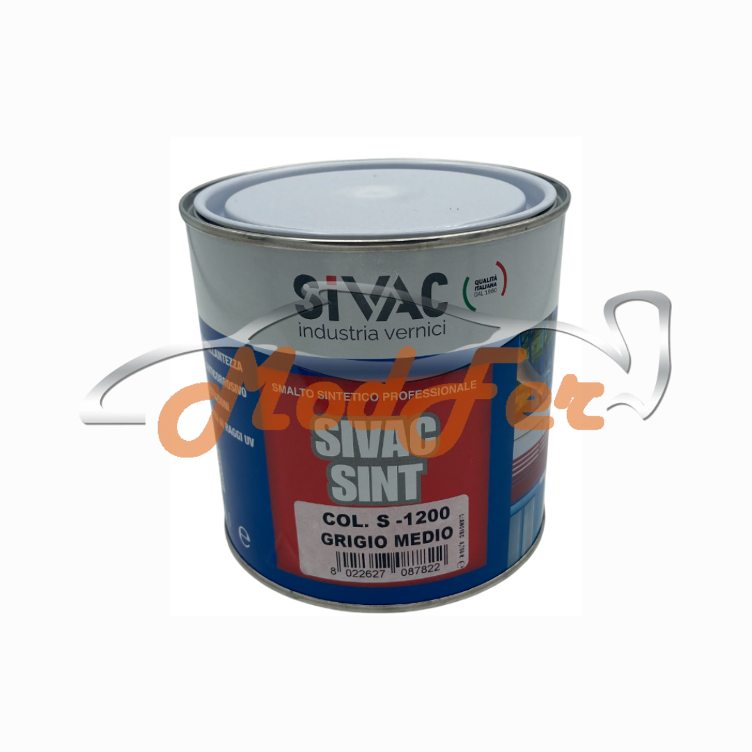 FOTO SiVAC SOL010/750GM