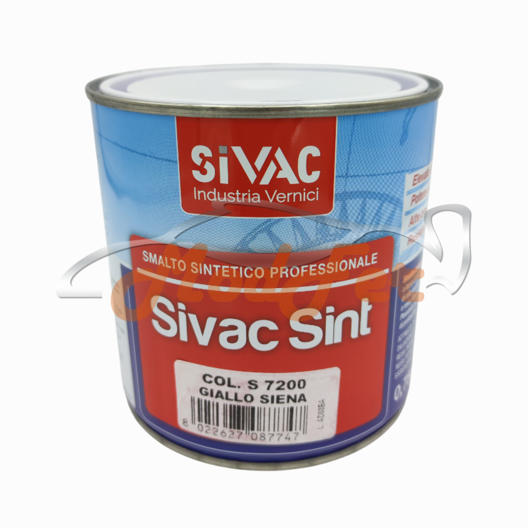 Foto SiVAC SOL010/750GS
