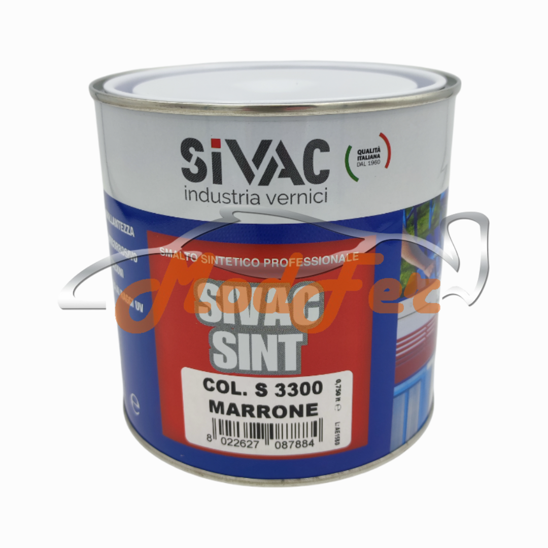 Foto SiVAC SOL010/750M