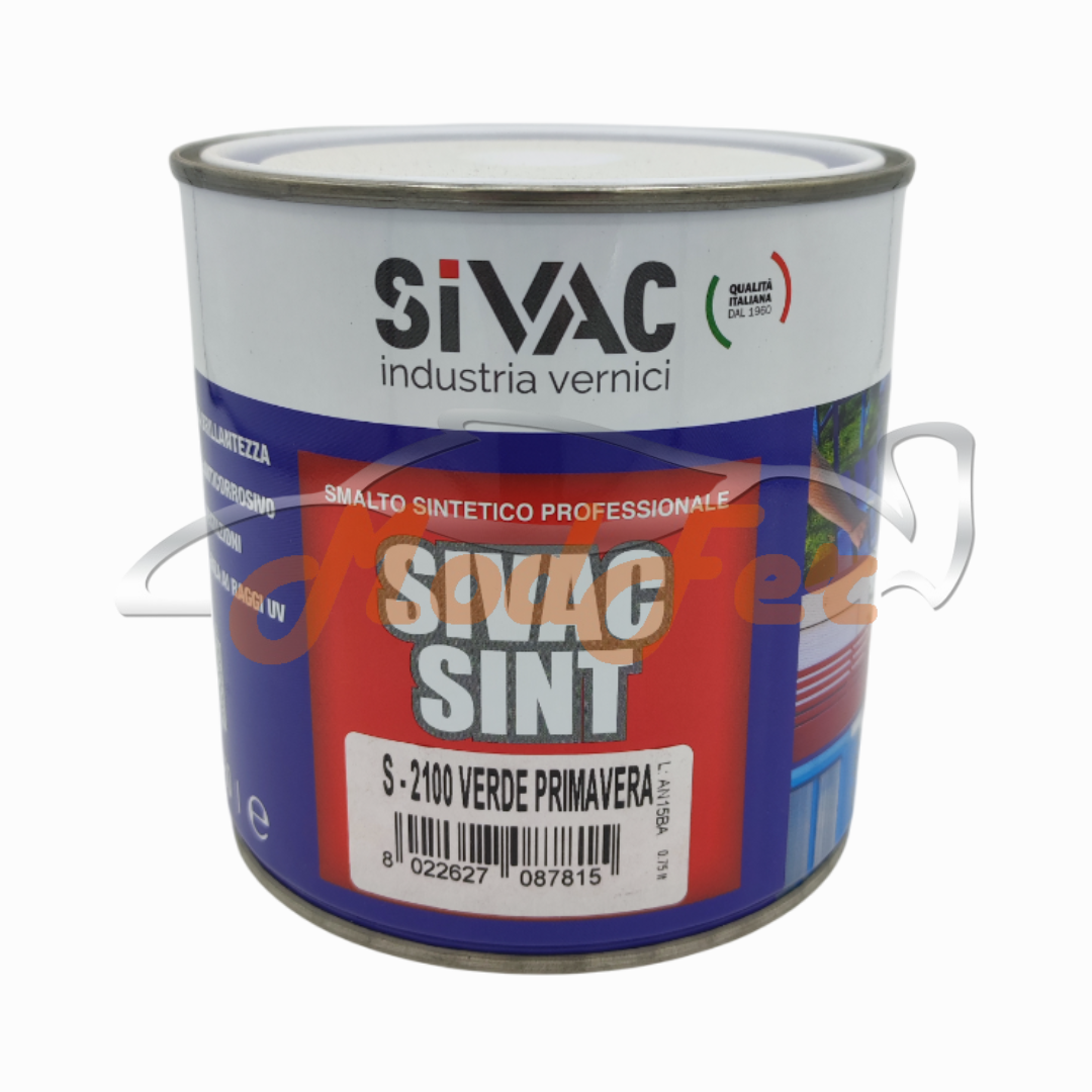 Foto SiVAC SOL010/750VP