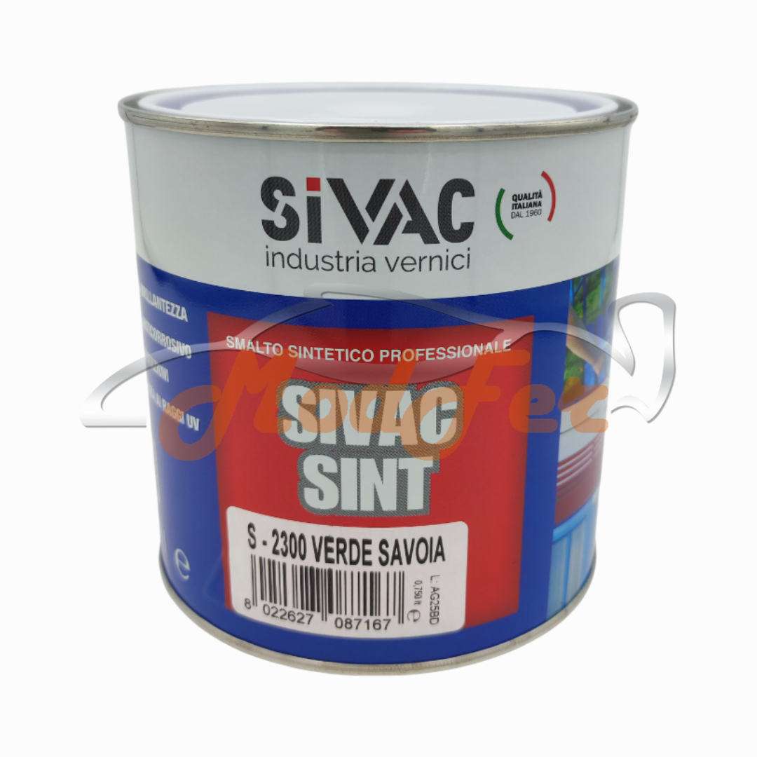 Foto SiVAC SOL010/750VS