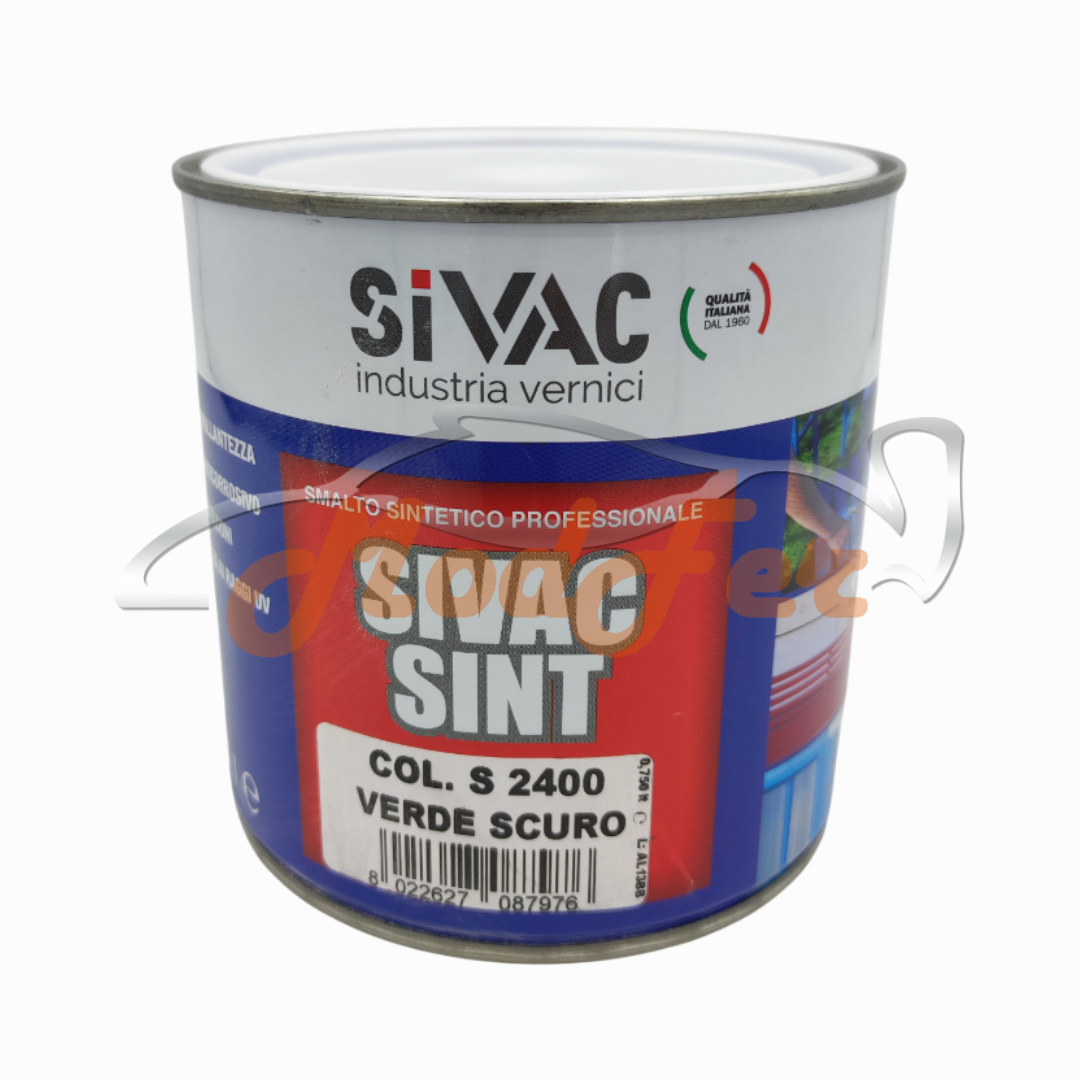 Foto SiVAC SOL010/750VSC