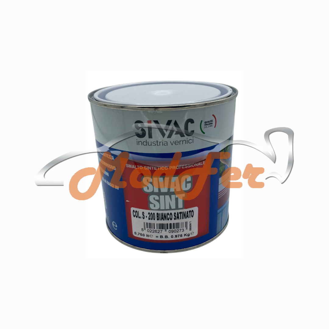 Foto SiVAC SOL040/375