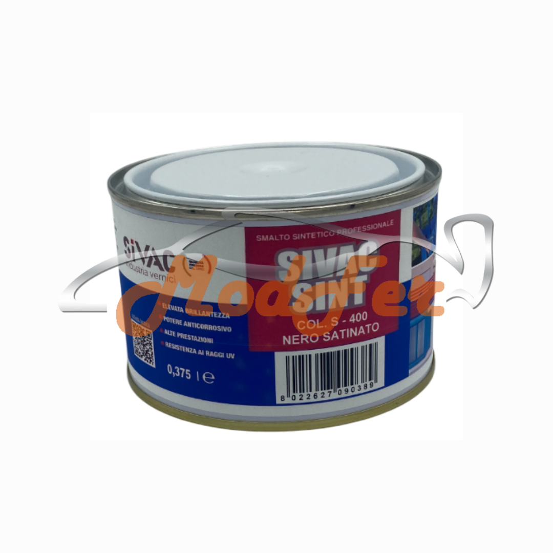 Foto SiVAC SOL040/375N