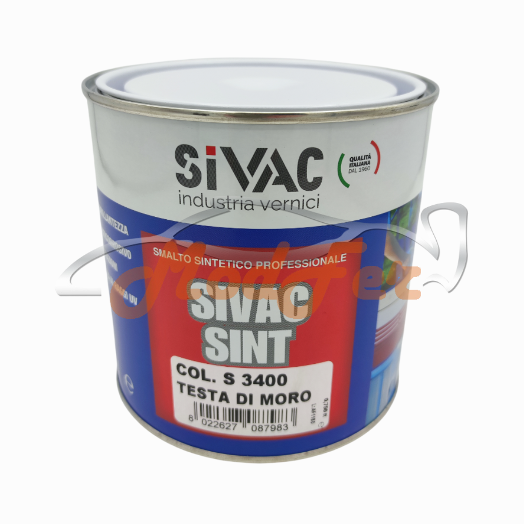 Foto SiVAC SOL040/750TM