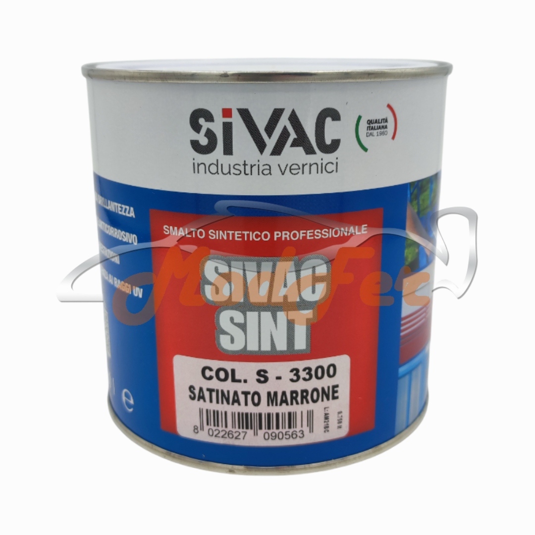 Foto SiVAC SOL040/750 MARR