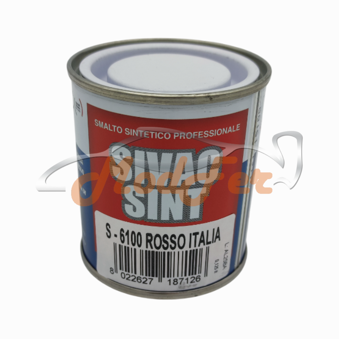 Foto SiVAC SOL080/125