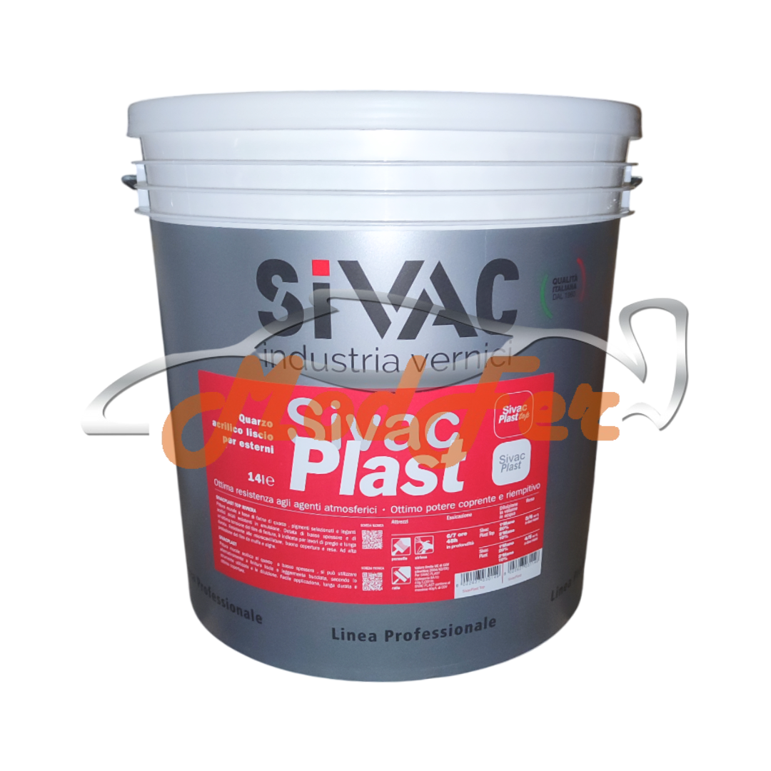 Foto SivacPlast LIS050/014