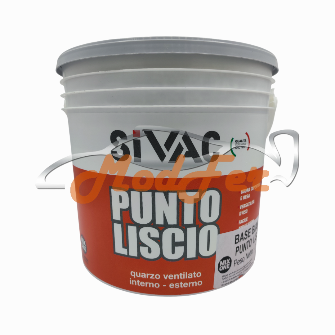 Foto Sivac B.B.PUNTO 7,100