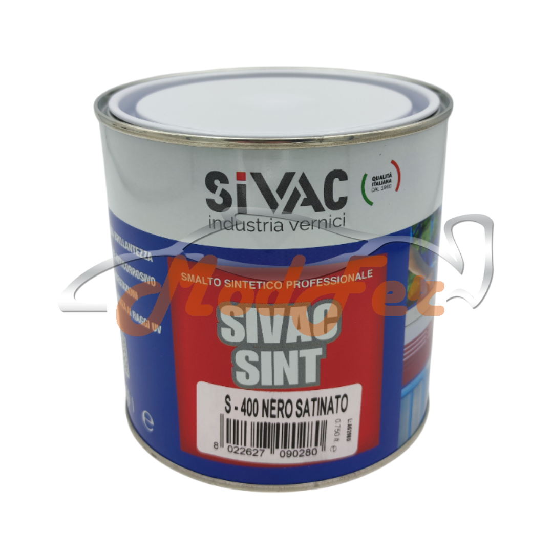 Foto Sivac SOL040750NS