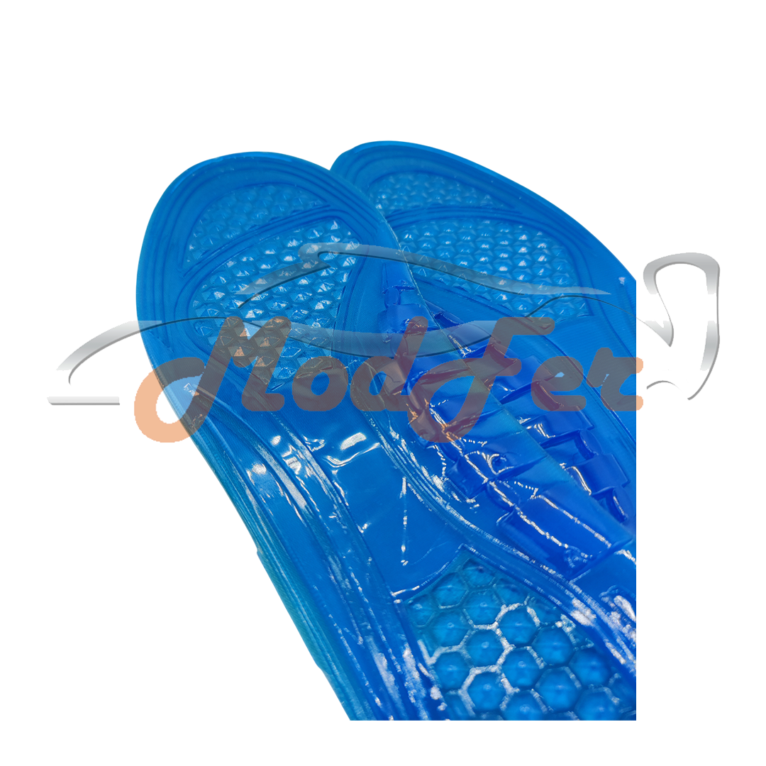 Foto Solette in gel donna