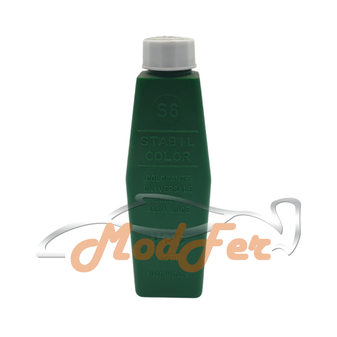 Foto Stabilcolor Verde S6