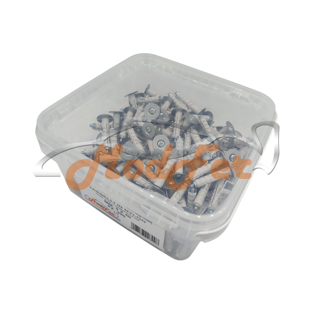 Foto Tasselli ARTANV09