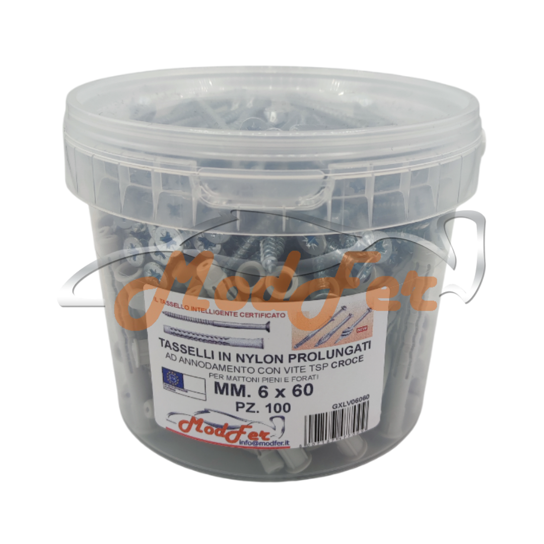 Foto Tasselli GXLV06060