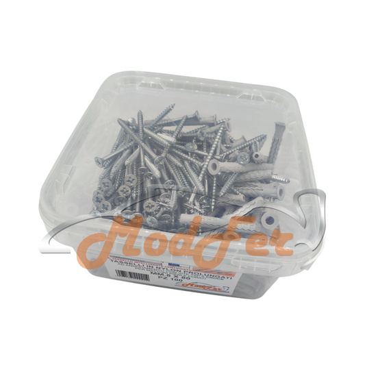 Foto Tasselli GXLV08080