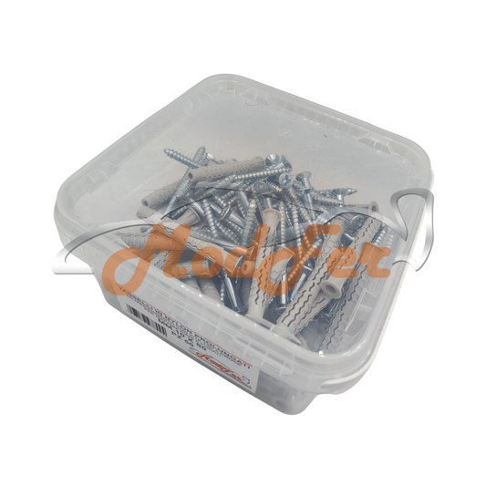 Foto Tasselli GXLV10080