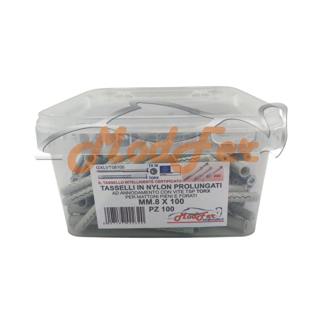 Foto Tasselli GXLVT08100