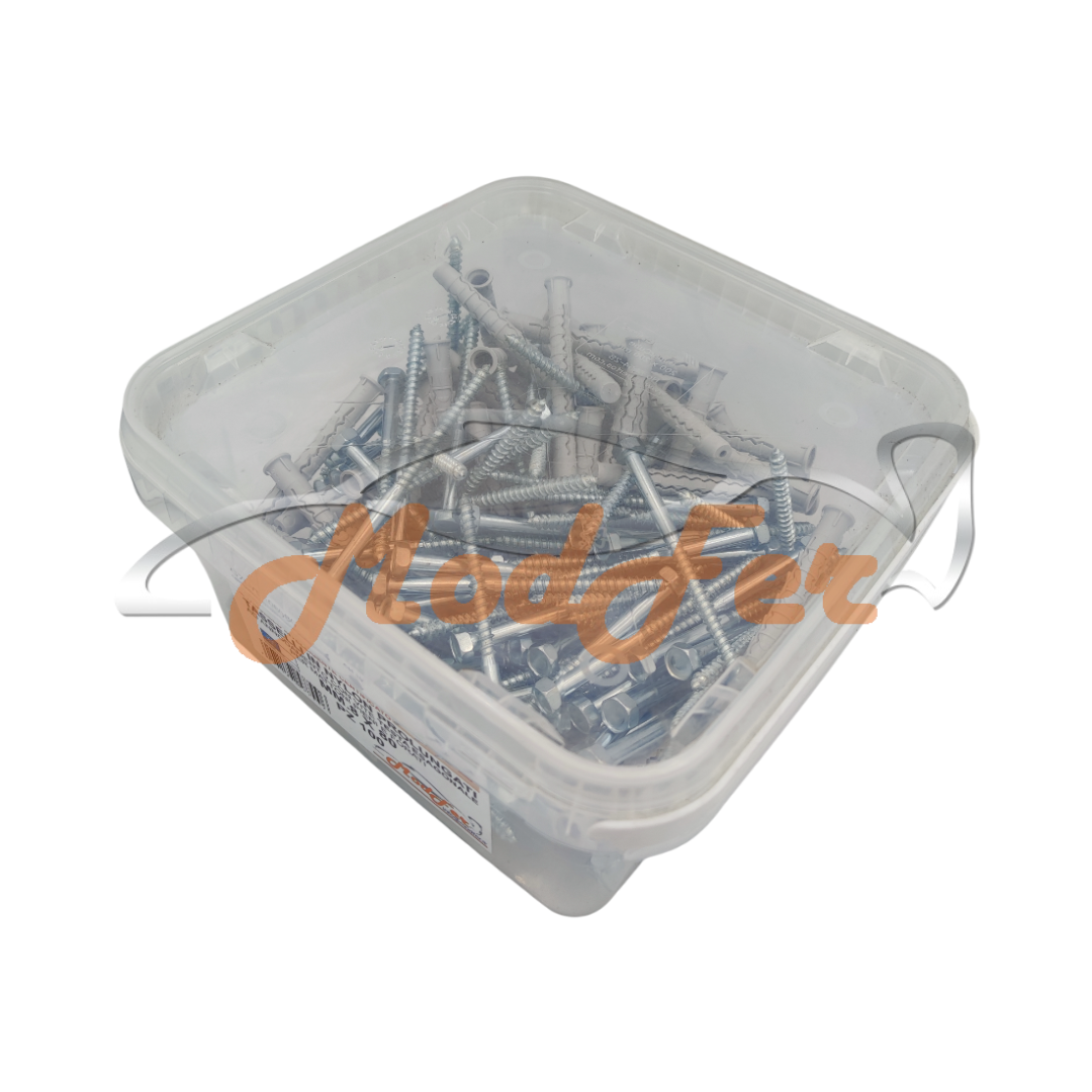 Foto Tasselli GXLVTE08080