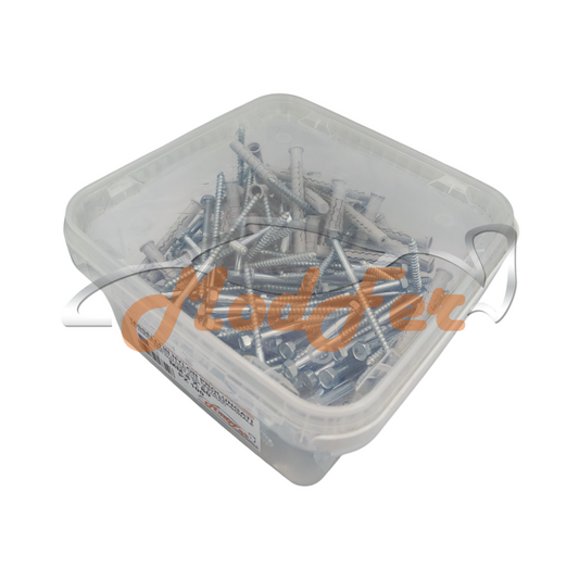 Foto Tasselli GXLVTE08080