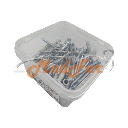 Foto Tasselli GXLVTE1010