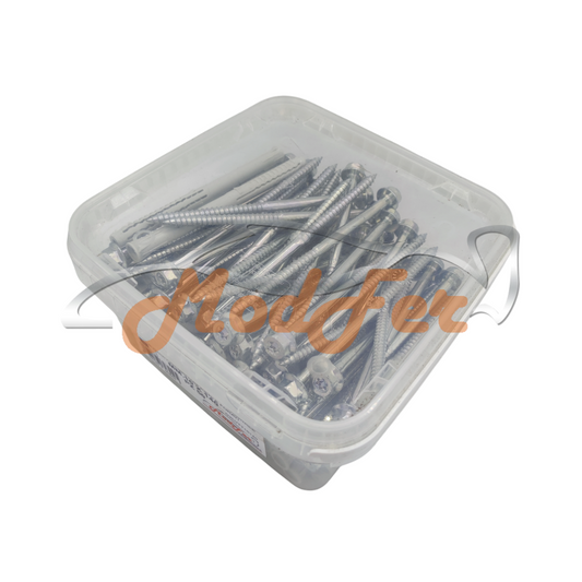 Foto Tasselli GXLVTT10140