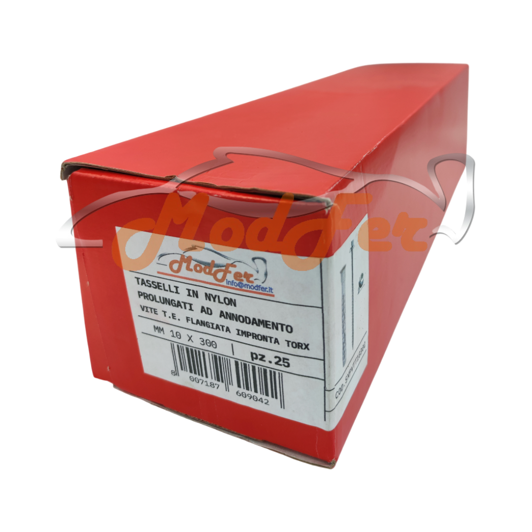 Foto Tasselli SXPUTT10300