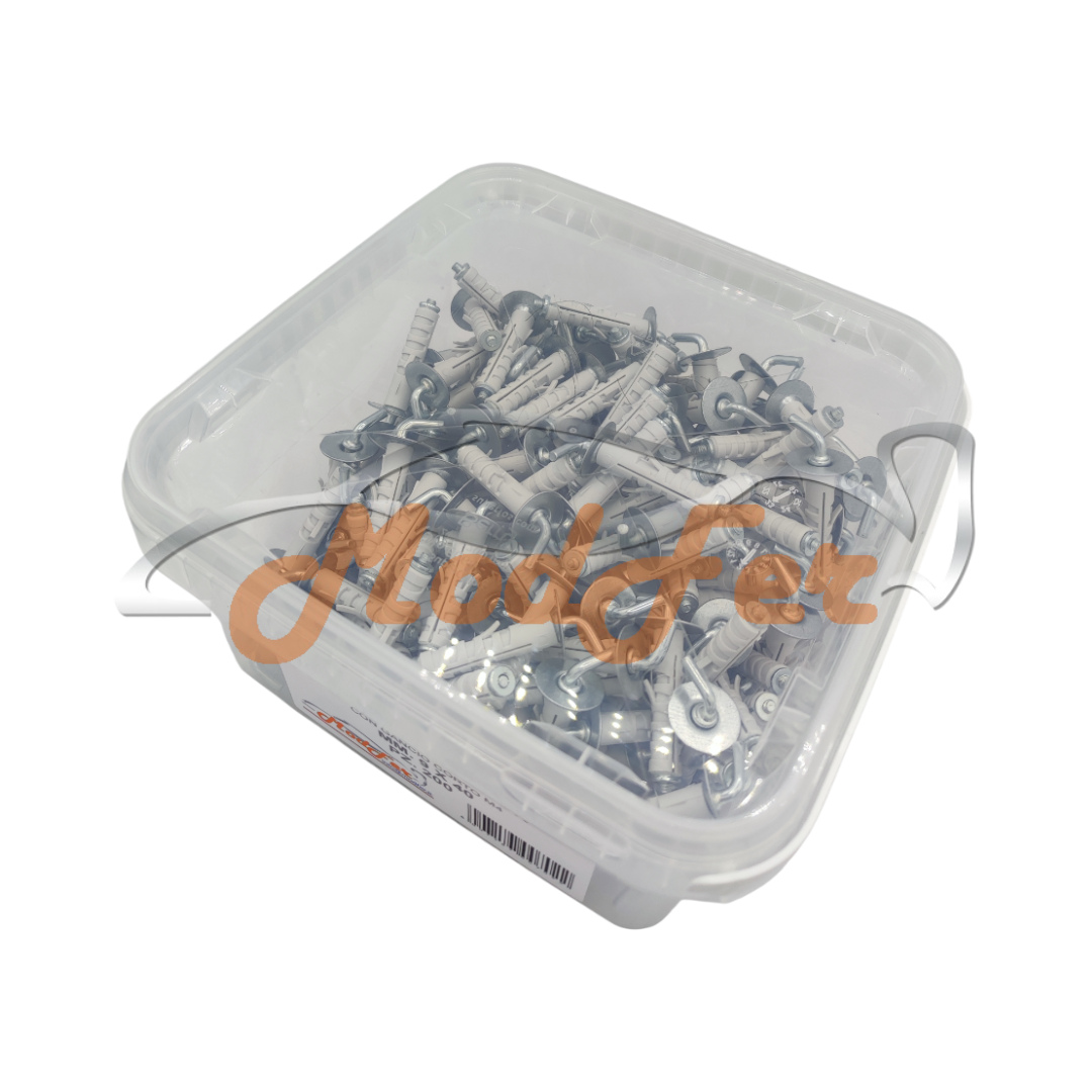 Foto Tasselli in Nylon ARTANGC09