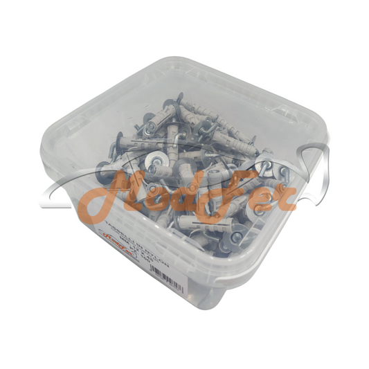 Foto Tasselli in Nylon ARTANGC12