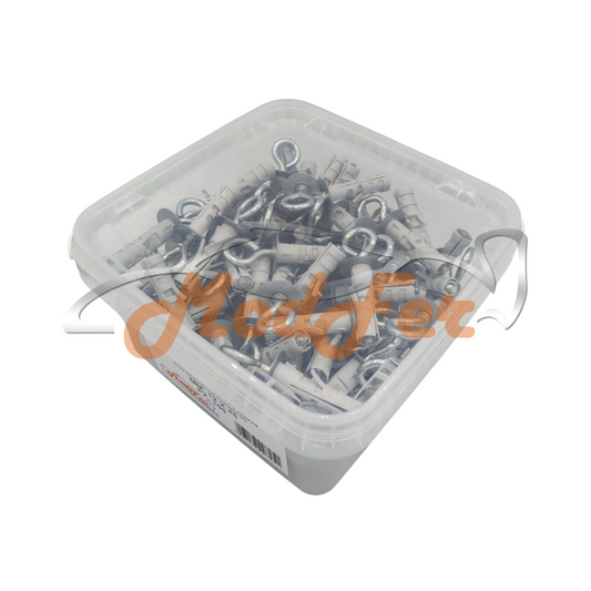 Foto Tasselli in Nylon ARTANOC12