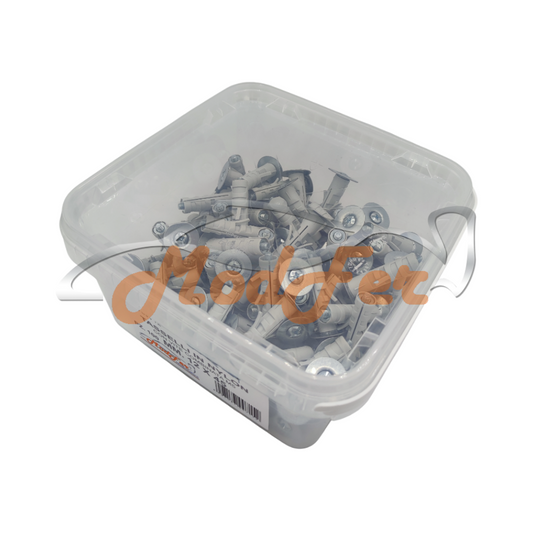 Foto Tasselli in Nylon ARTANV12