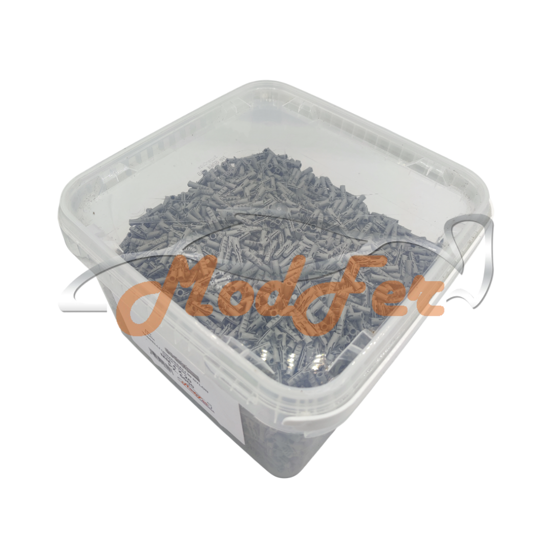 Foto Tasselli in Nylon ARTF0304