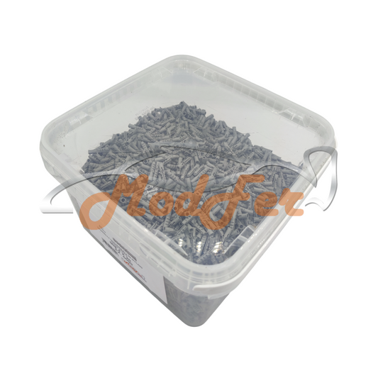 Foto Tasselli in Nylon ARTF0304