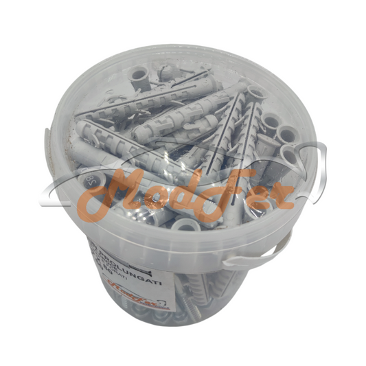 Foto Tasselli in Nylon ARTHBRV10080