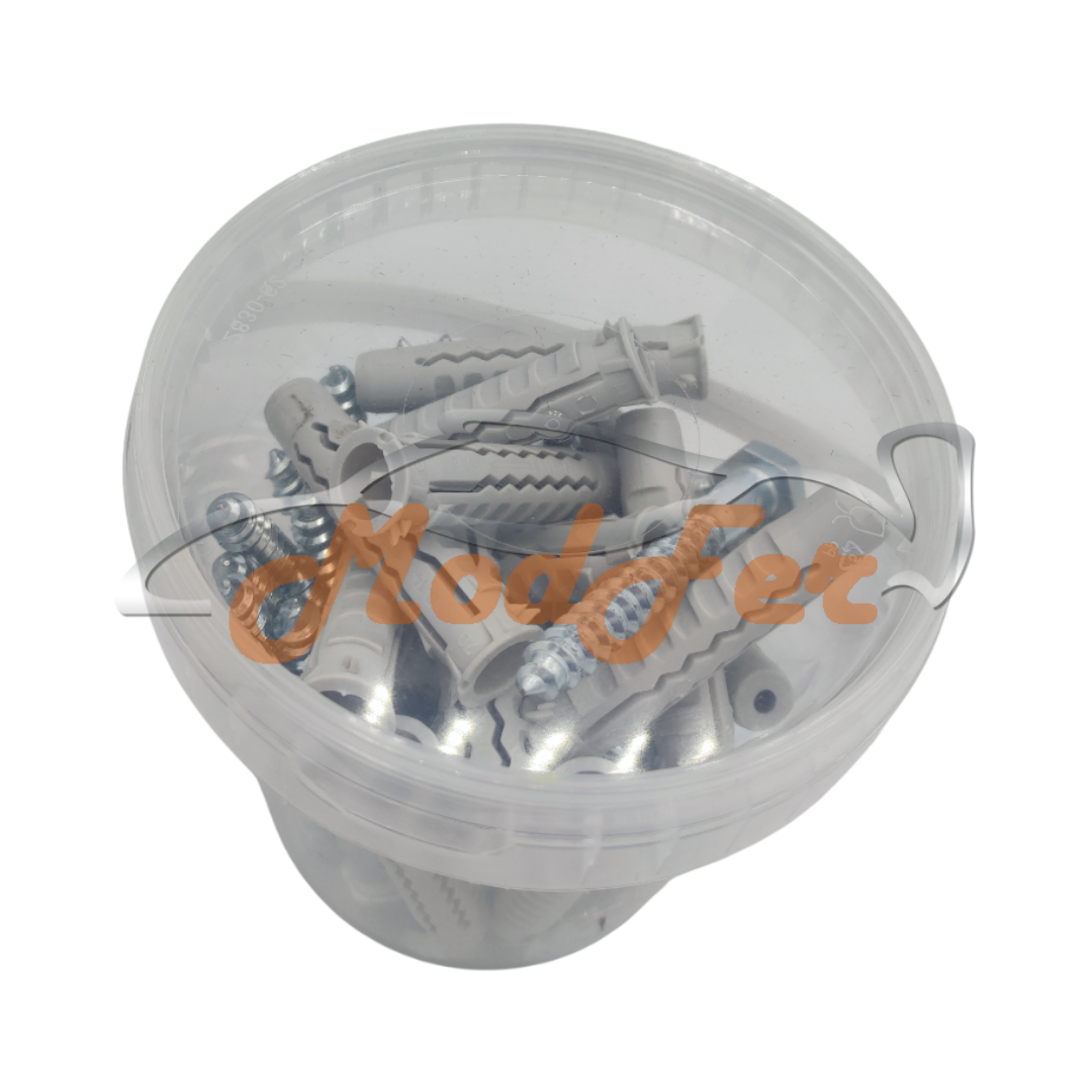 Foto Tasselli in nylon SMP1534