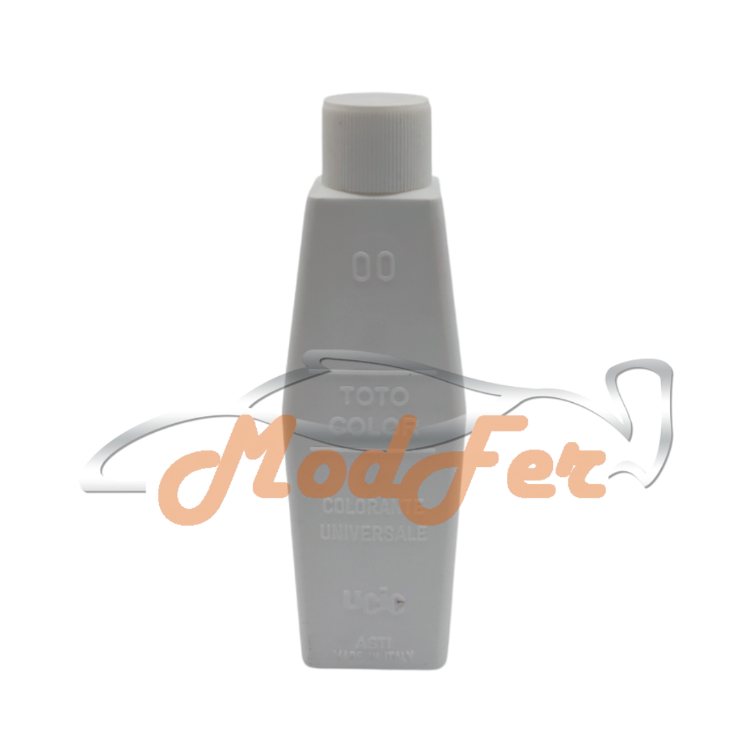 Foto Totocolor bianco t00