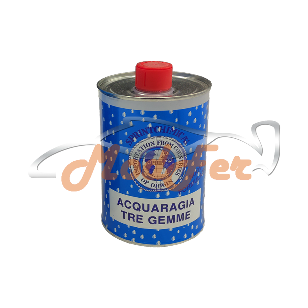 acquaragia tre gemme ml 500