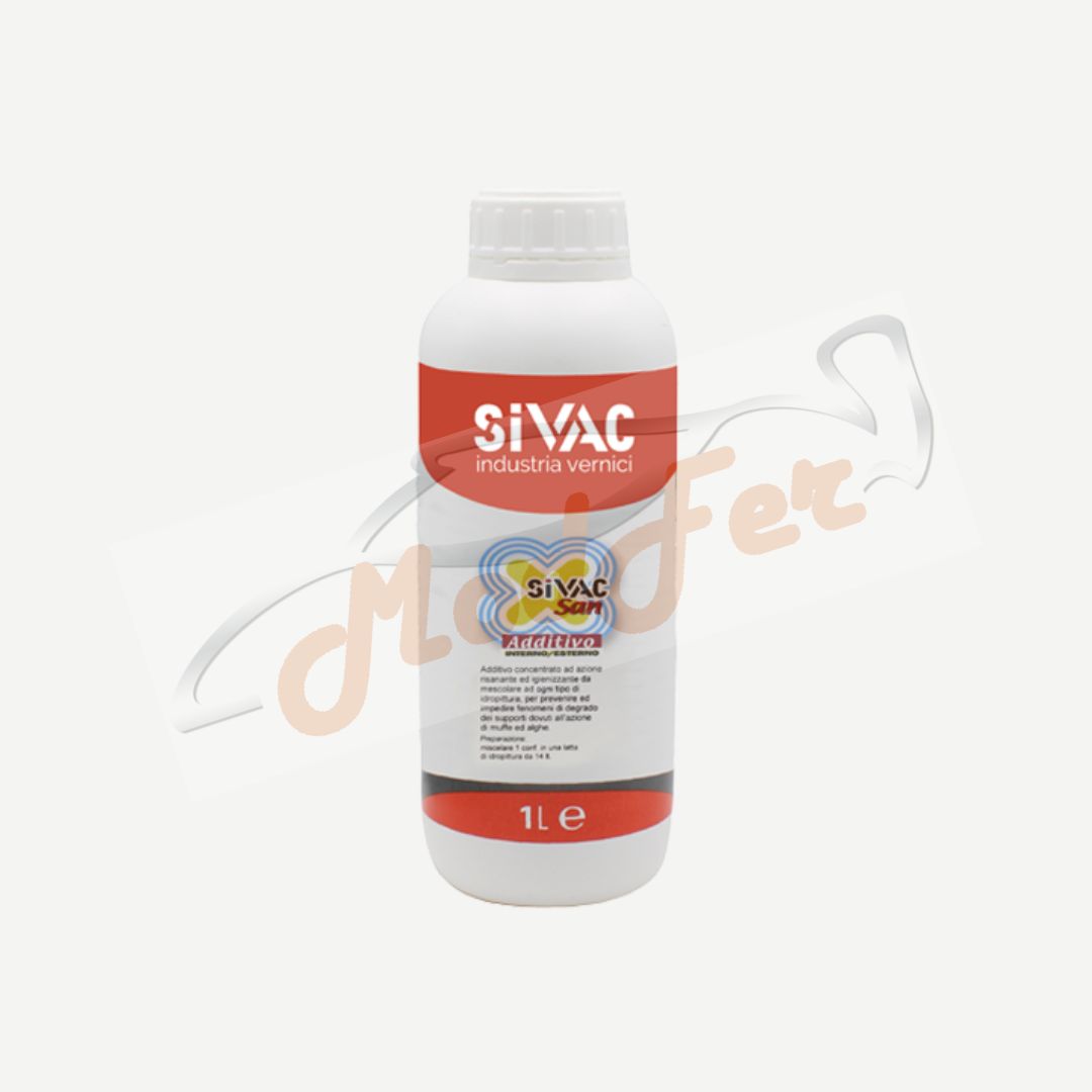 additivo concentrato sivacsan muf070