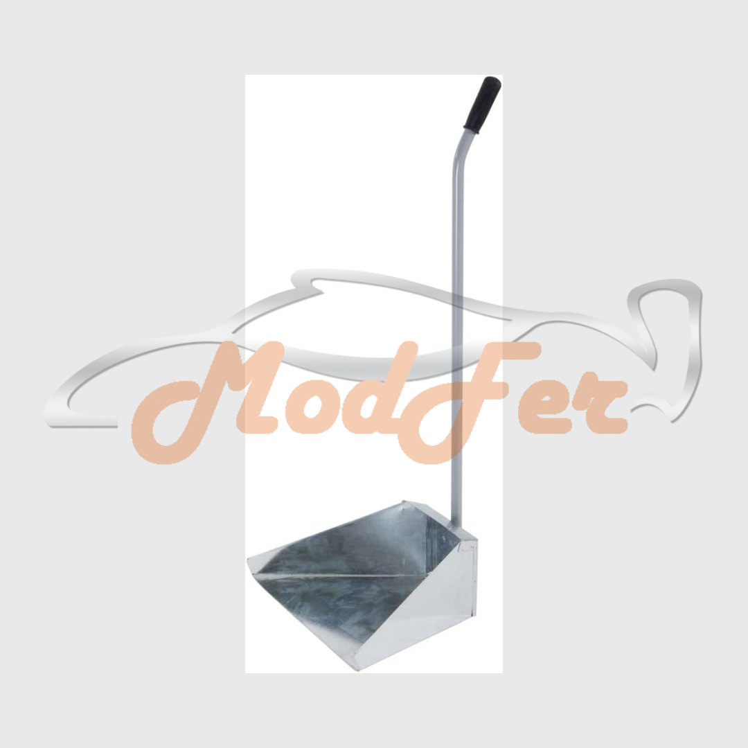 foto alzaimmondizia zincato verdelook