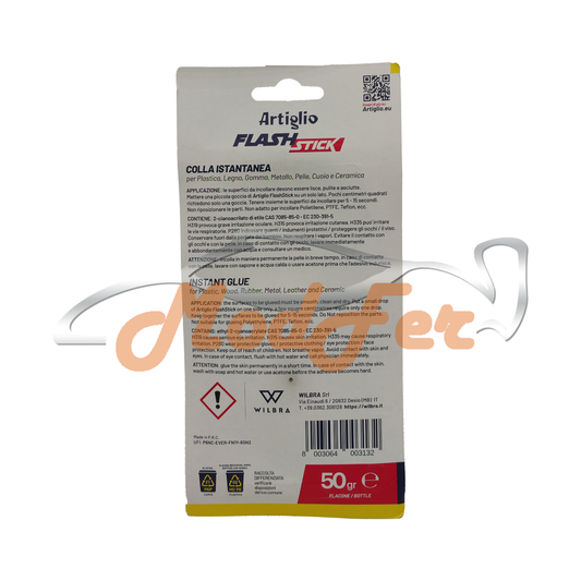 artiglio cianowil flash stick