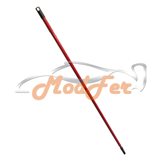 asta telescopica allungabile per rullo per pitturare, metri 3, mito cinquestelle