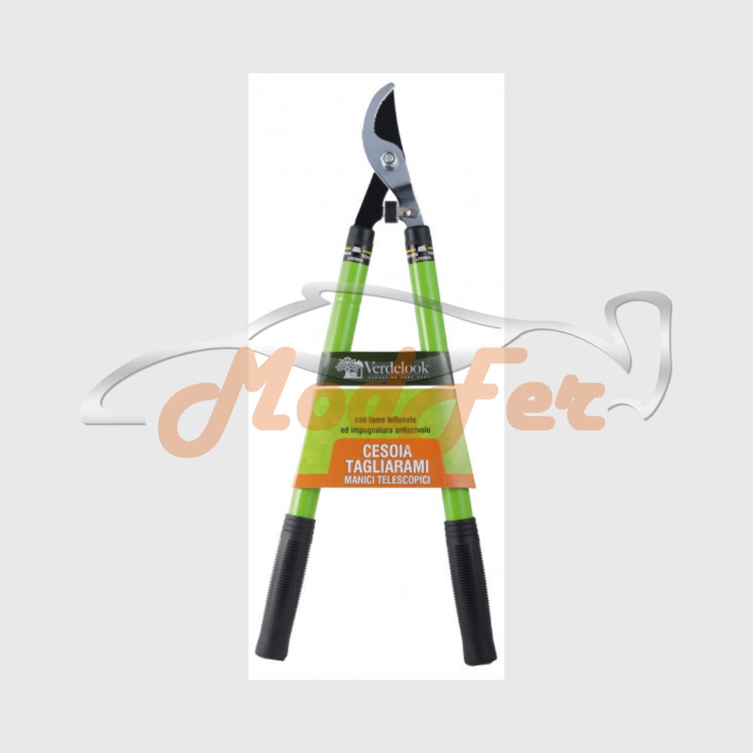 foto cesoia tagliarami verdelook