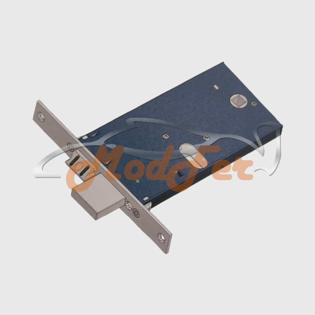 foto elettroserratura OMEC770