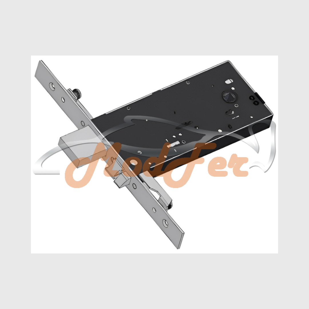 foto elettroserratura omec 5968