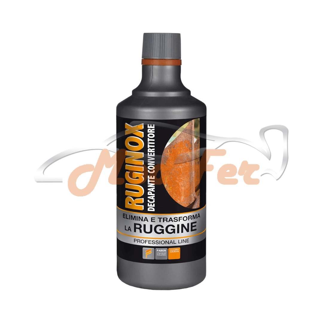foto faren ruginox 750ml