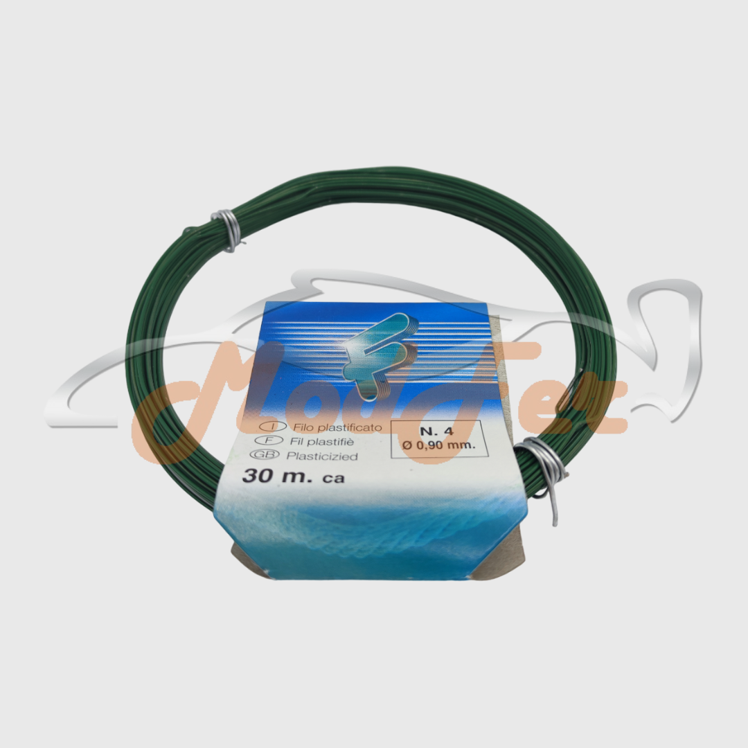 foto filo plastificato 0,90x30 metri filomat