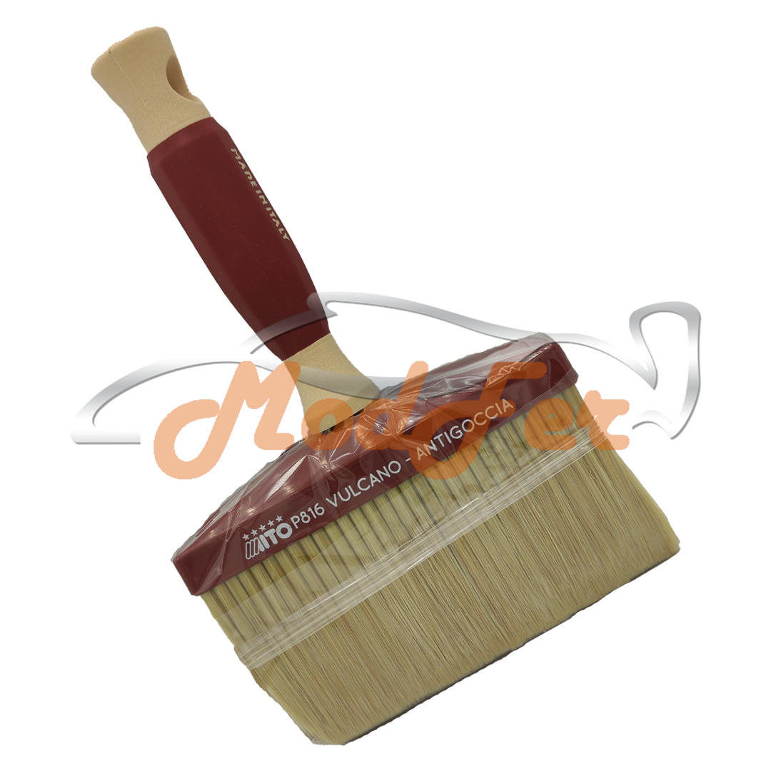 plafone setola mista antigoccia mito cinquestelle p816 4x14 cm